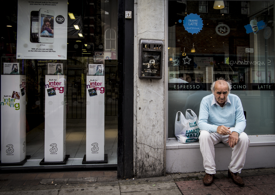 pic by Simon Butcher of Kilburn